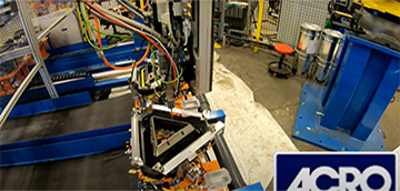 Improve Product Quality with Automated Robotic Dispensing Systems Improve Product Quality with Automated Robotic Dispensing Systems