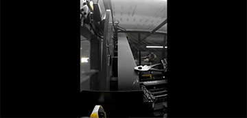 Standard Manufacturing Weld Cell for the Automotive Exhaust Industry Standard Manufacturing Weld Cell for the Automotive Exhaust Industry