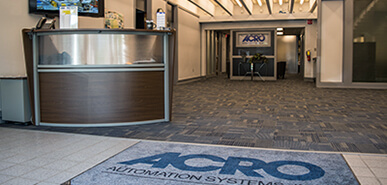 ACRO News and Blog ACRO News and Blog