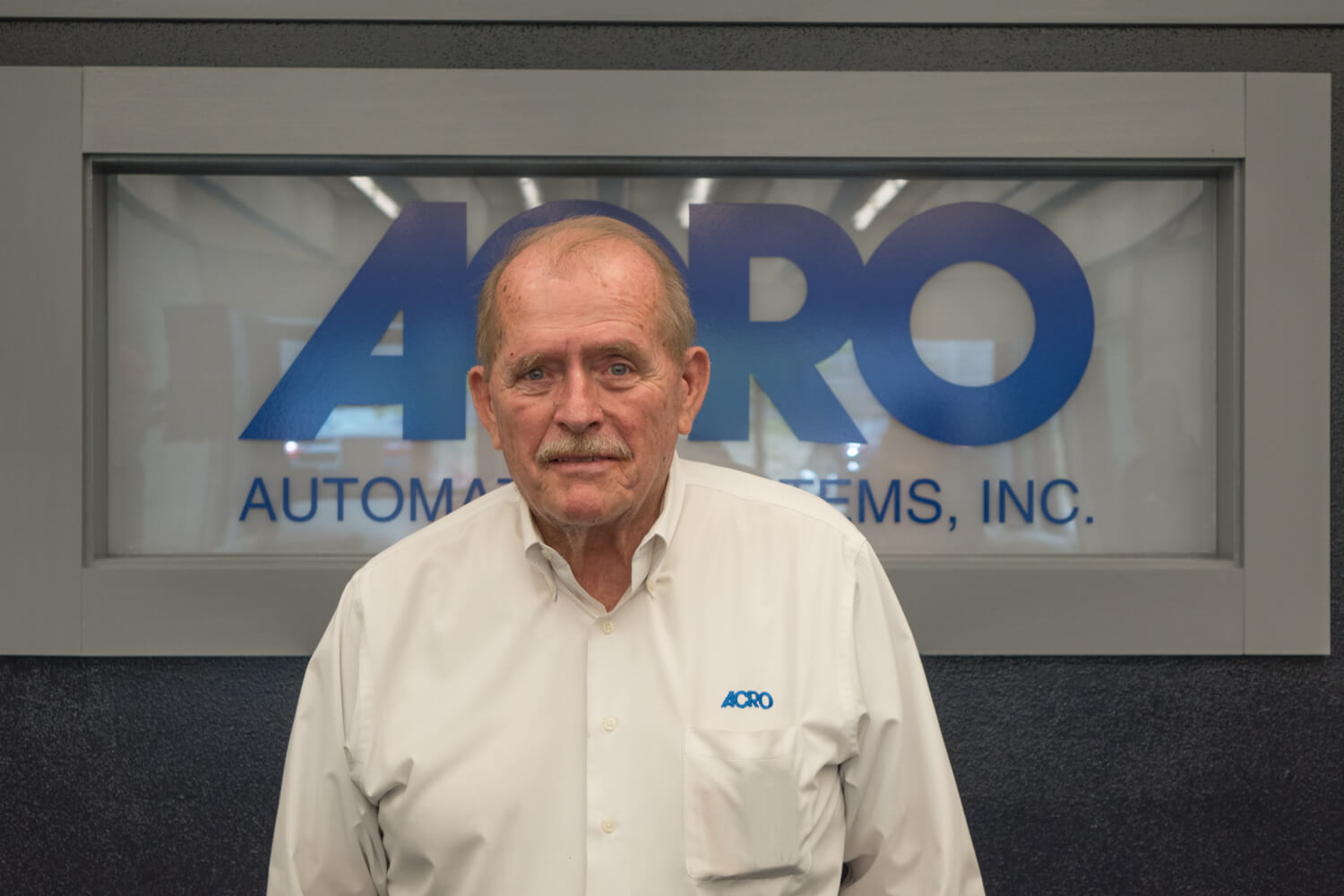 CEO - Cliff R. Loomis